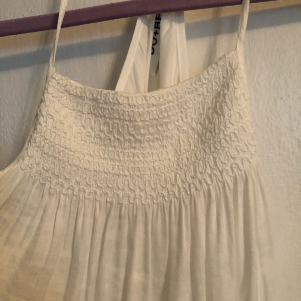 Do+Be Halter Top - image 3